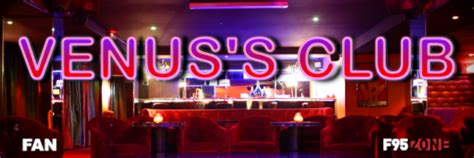 f95zone venus club|A Guide to Venus’s Club .